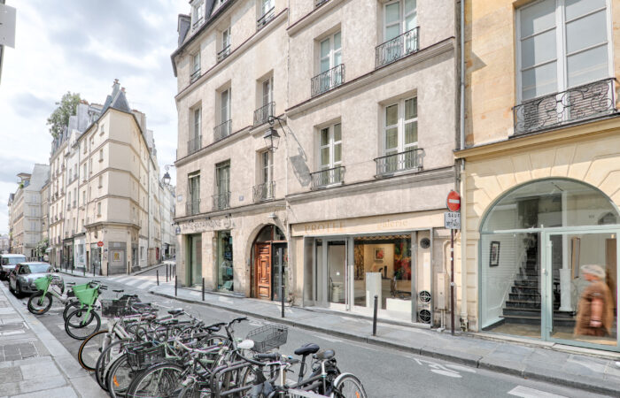 City-breaks à Vélo : Entre Gratte-ciels et Pavés