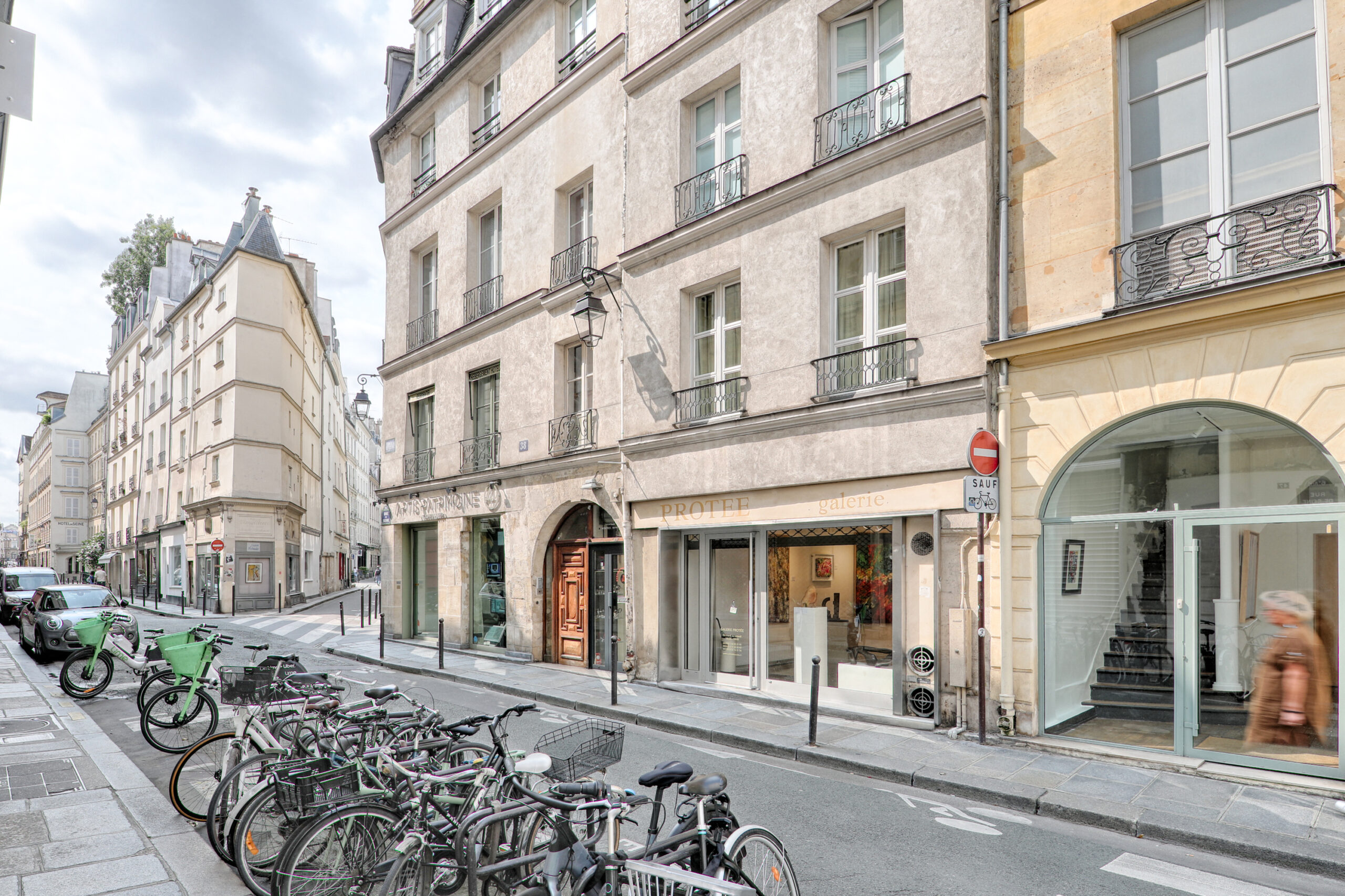 City-breaks à Vélo : Entre Gratte-ciels et Pavés